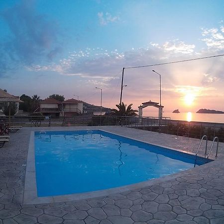Villa Vicky Petra  Ngoại thất bức ảnh