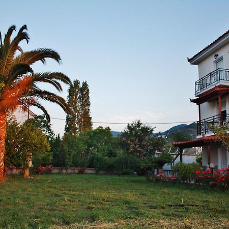 Villa Vicky Petra  Ngoại thất bức ảnh