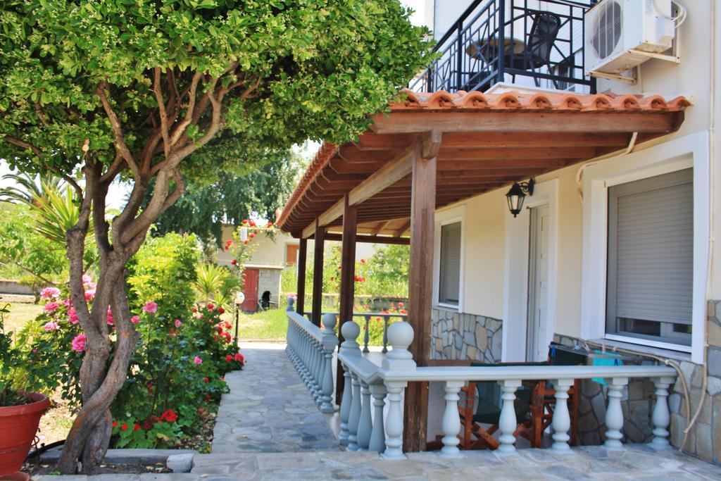 Villa Vicky Petra  Ngoại thất bức ảnh