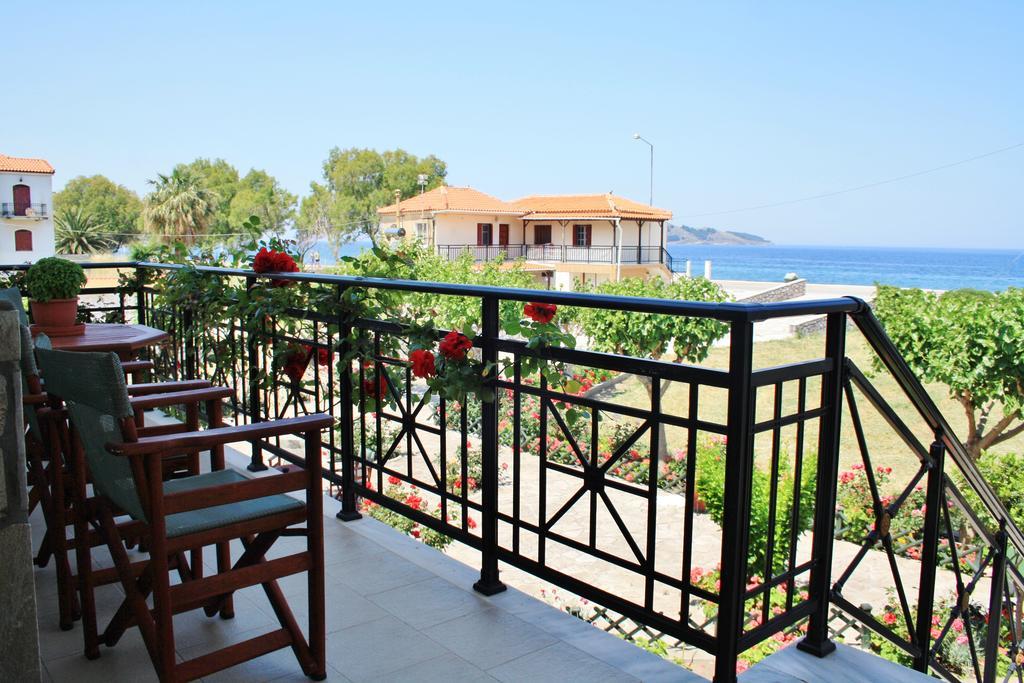 Villa Vicky Petra  Ngoại thất bức ảnh