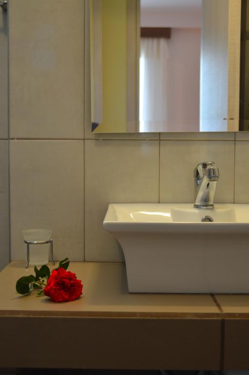 Villa Vicky Petra  Ngoại thất bức ảnh