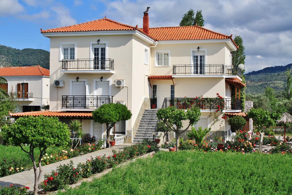 Villa Vicky Petra  Ngoại thất bức ảnh