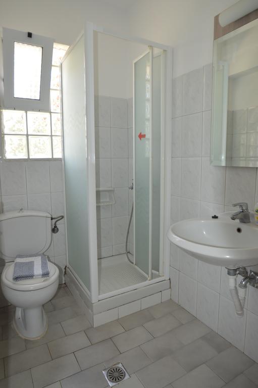 Villa Vicky Petra  Ngoại thất bức ảnh