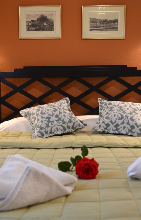 Villa Vicky Petra  Ngoại thất bức ảnh