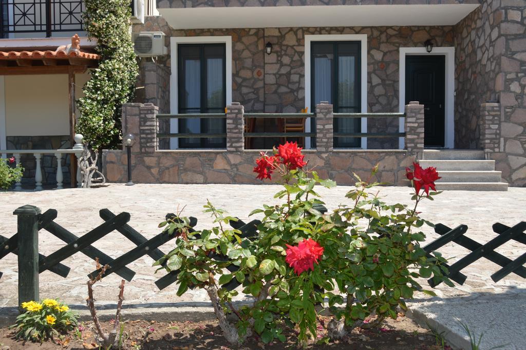 Villa Vicky Petra  Ngoại thất bức ảnh
