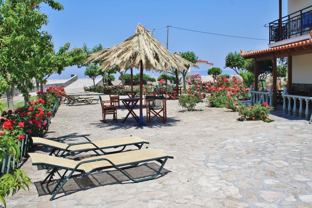 Villa Vicky Petra  Ngoại thất bức ảnh