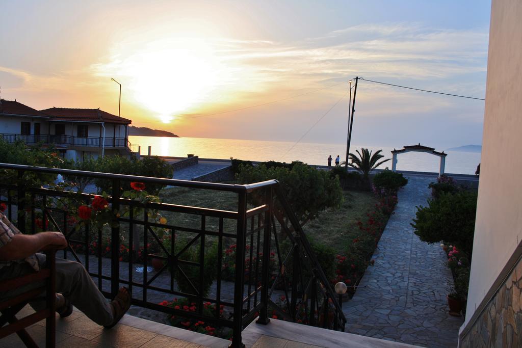 Villa Vicky Petra  Ngoại thất bức ảnh