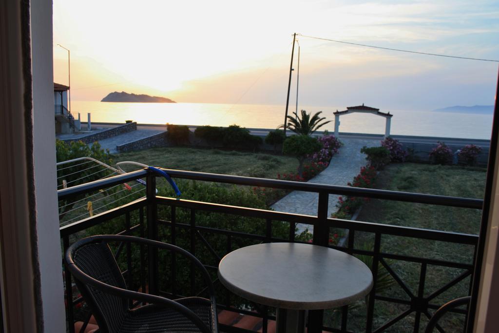 Villa Vicky Petra  Ngoại thất bức ảnh