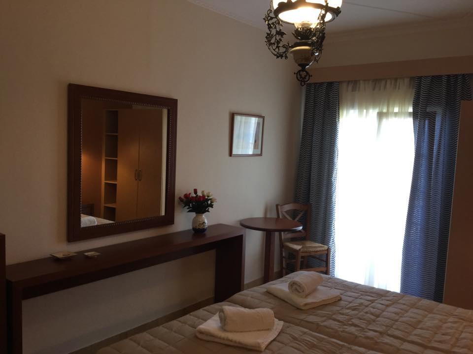 Villa Vicky Petra  Ngoại thất bức ảnh
