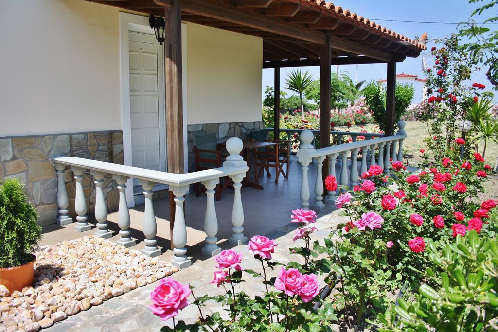 Villa Vicky Petra  Ngoại thất bức ảnh