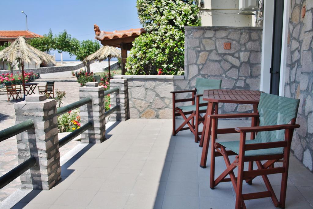 Villa Vicky Petra  Ngoại thất bức ảnh
