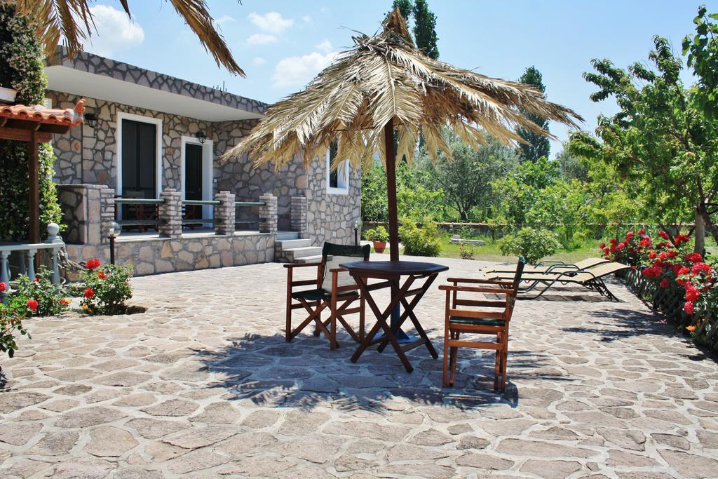 Villa Vicky Petra  Ngoại thất bức ảnh