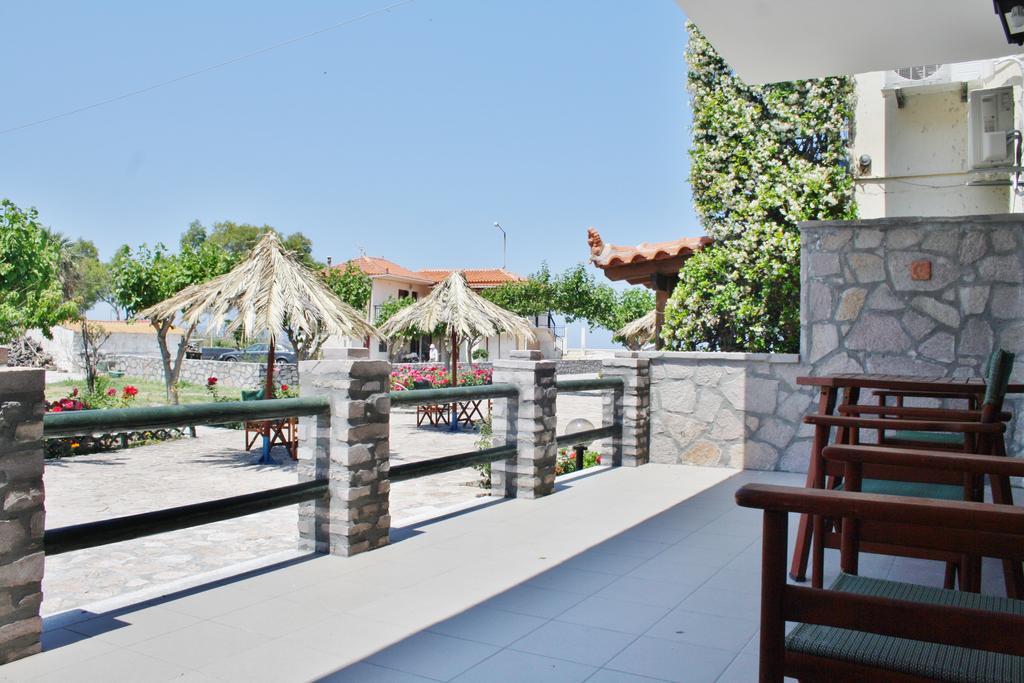 Villa Vicky Petra  Ngoại thất bức ảnh