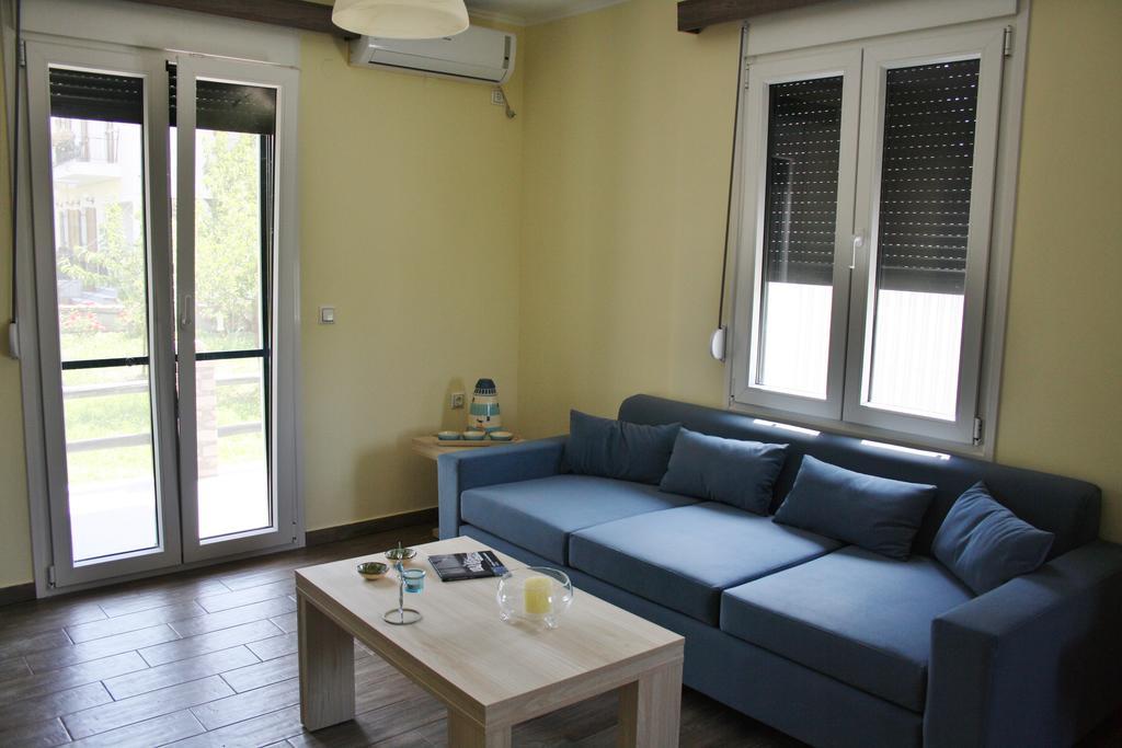 Villa Vicky Petra  Ngoại thất bức ảnh